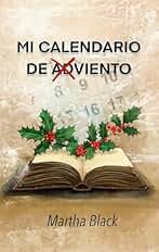 Mi calendario de (ad)viento
