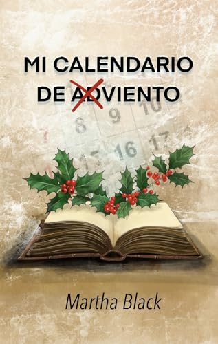 Mi calendario de (ad)viento