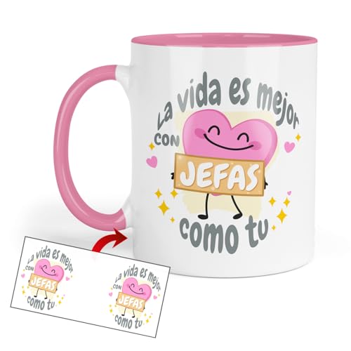 Imagen de Kembilove Taza