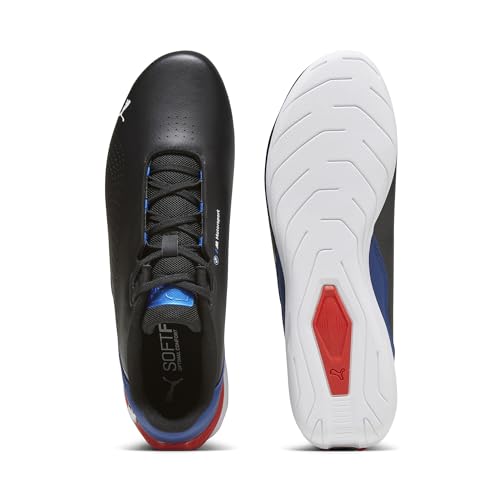 Image of Puma Unisex-Adult BMW MMS Drift Cat Decima Sneaker