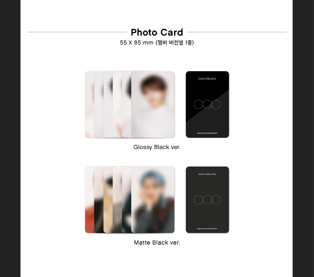 Amazon.co.jp: OnlyOneOf - seOul cOllectiOn アルバム+Folded