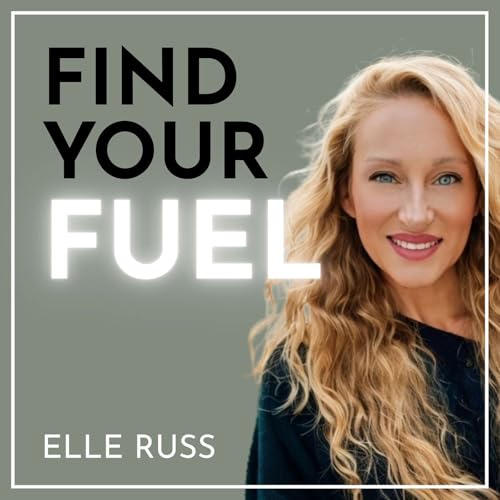 Episode 16: Navigating Thyroid Issues with Elle Russ