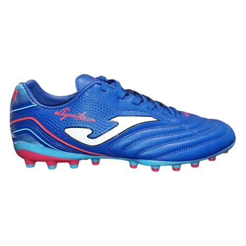 Joma Zapatillas Aguila 2504 Azul Royal AG AGUS2504AG Futbol CESPED Artificial