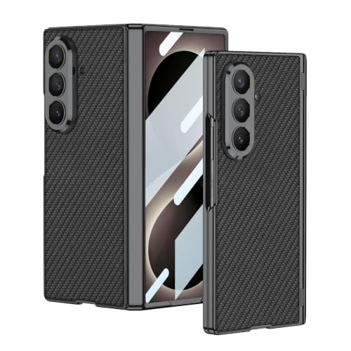 Samsung Galaxy Z Fold 8 Ultra�p�J�o�[�A�J�[�{���t�@�C�o�[�e�N�X�`��