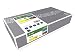 Produktbild Astar AS13746 Toner kompatibel zu Lexmark C746A1YG, 10000 Seiten, 40% Mehrleistung, XXL, gelb