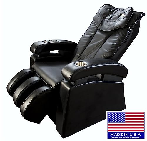 luraco i9 max plus royal edition medical massage chair