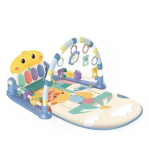 Tapete Piano - Zoop Toys