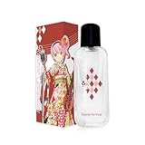 テイルズ オブ ザ ワールド レディアントマイソロジー３ オードパルファム カノンノ・グラスバレー 50ml