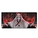 Produktbild Mauspad Super Großes mouspad Süße Anime Spiel Schloss Dickere Mauspad Gaming   Mauspad xxl Anpassung der Karte custom map _800x300mm_5mm