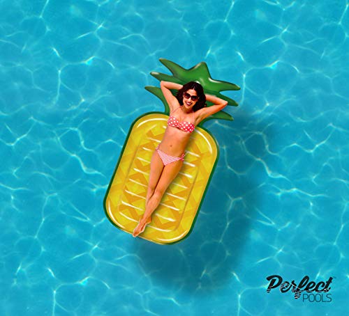 Gonfiabile Gigante Ufficiali 'Pools Perfetto'
