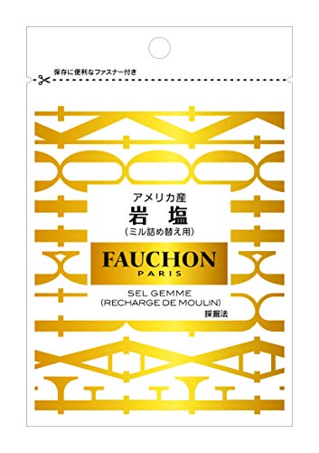tHV FAUCHONܓ≖~lߑւp 36g ×5