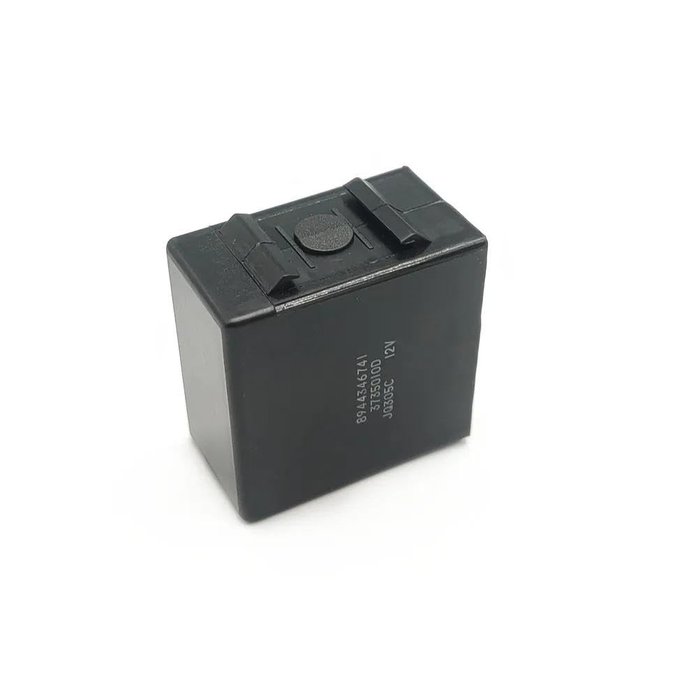 autopartes Controlador De Relé Intermitente De Limpiaparabrisas Para Isuzu Para Vauxhall(1PCS)