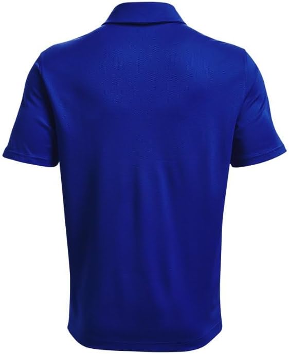 Under Armour Men's Tech Polo