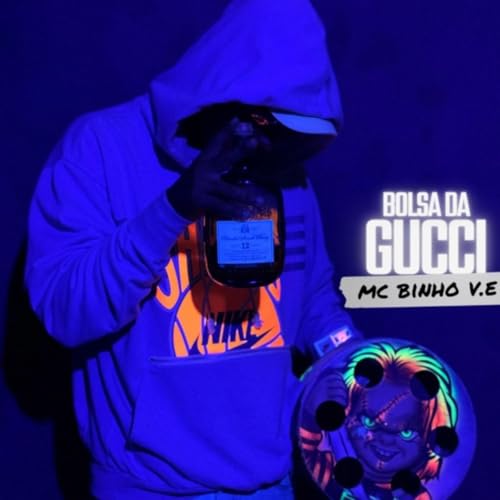 Bolsa da Gucci