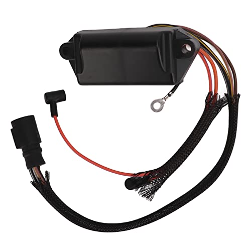 Bloc d'alimentation hors-bord Tbest 113-2285 pour moteur 2 cylindres 1985-2000