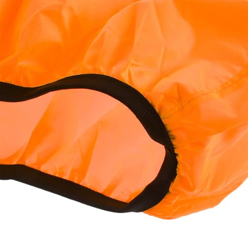 Cubierta de fútbol americano protectora para material de entrenamiento resistente 3