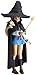 Revoltech Fraulein The Melancholy of Haruhi Suzumiya Yuki Nagato Witch Action Figure