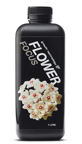 Growth Technology GT Flower Focus