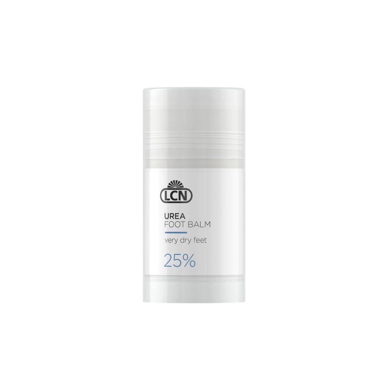 Lcn Urea 25% Foot Balm