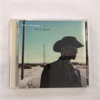 WHITE ROOM吉井和哉