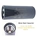 105-126 uf MFD Motor Start Capacitor 220-250VAC Replacement for Compatible with Franklin 1HP, 1.5hp and 2HP Well Pump Control Box 2823008110, 2823018110, 2801084915, 2823018310, 2823508110