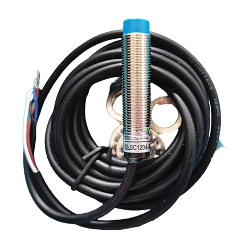 Commutateur de proximité SC1204-KP2 M12 capteur de détection pour automatisme industriel
