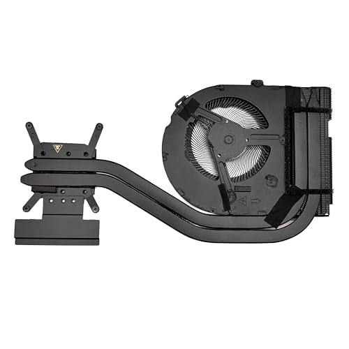 Ventilateur de processeur avec dissipateur pour ThinkPad T14 Gen 3
