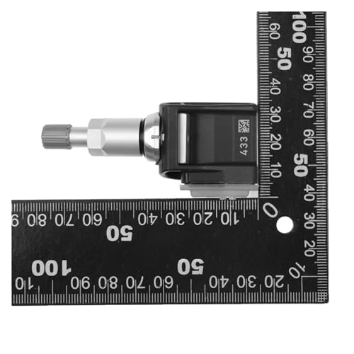 Sensor TPMS A0009053907 de control de presión para neumáticos de coche 7