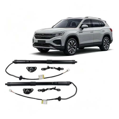 Vérin à gaz hayon Toyota Fortuner 2015-2022 résoudre coffre lourd support ascenseur défectueux - 3