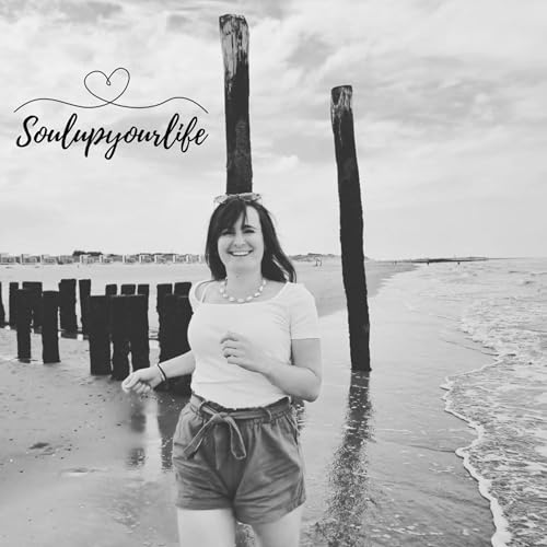 Soulupyourlife cover art