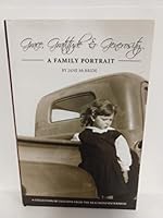 Grace, Gratitude & Generosity 1597252395 Book Cover