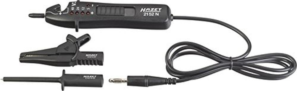 Hazet 2152N/3 3 Piece Electronic Set