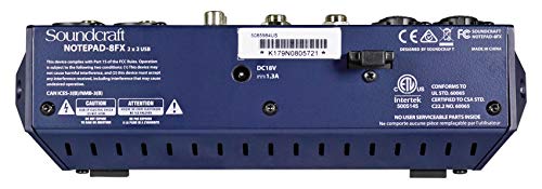 2) Person Gaming Twitch Stream Bundle Soundcraft Mixer+Headphones+Pro Mic+Boom