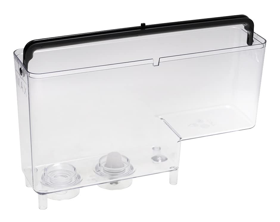  Serbatoio acqua compatibile con/ricambio per macchine da caffè Philips Saeco 996530006692 Incanto Xelsis