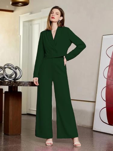 Image of KOTTY Women Straight Fit Casual Pants