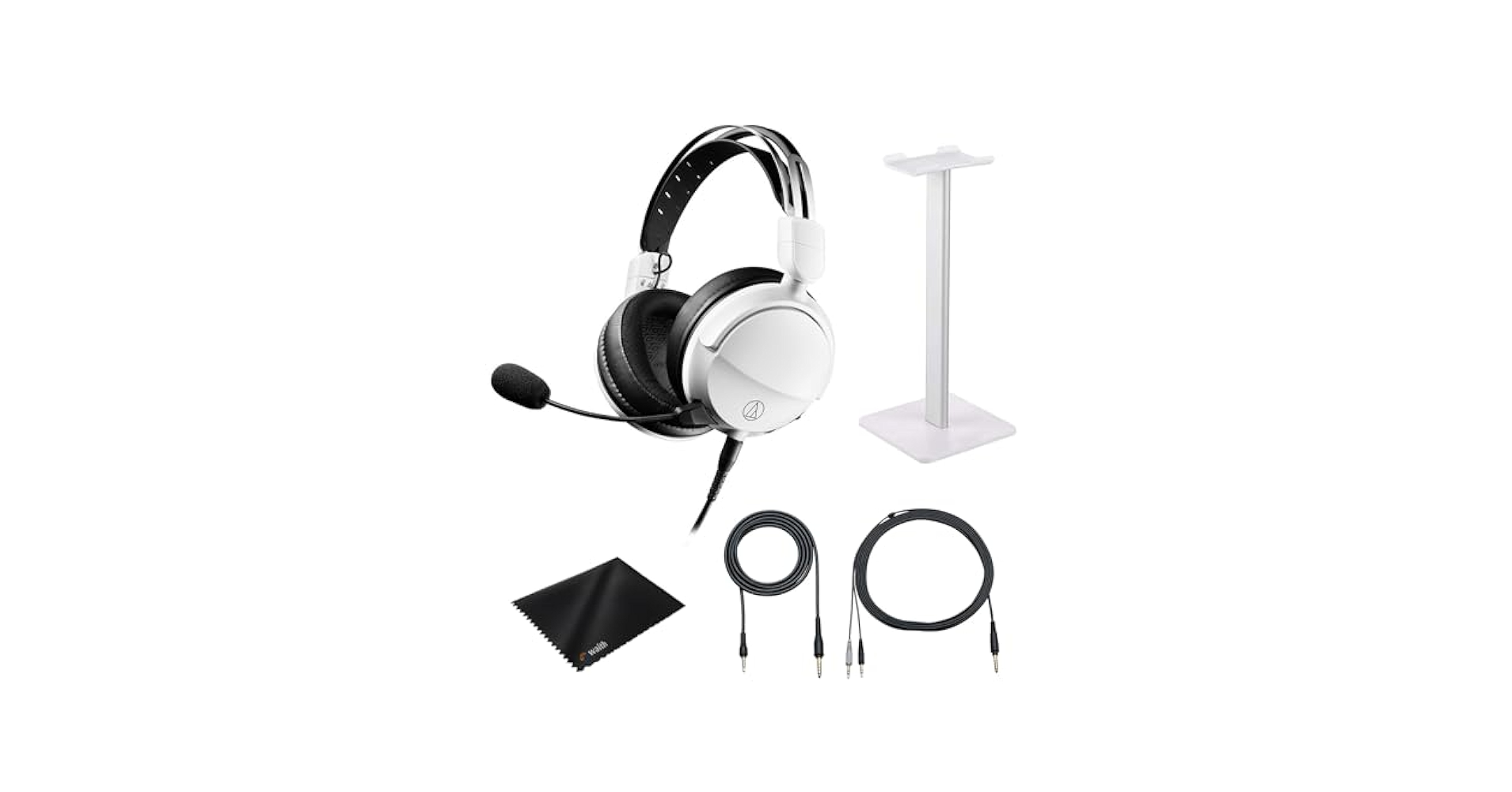 Amazon.com: Audio-Technica ATH-GL3 High-Fidelity Closed-Back