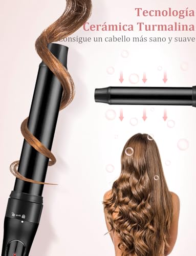 Catálogo de Cabello enchinado los 10 mejores. 30 Imagen adicional