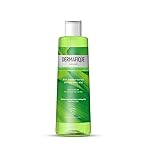 Dermafique Aqua Cloud Hydrating Shower Gel – 250ml, Body Wash for Women & Men, 24 hr Hydration, No Parabens/SLS/SLES, with Hyaluronic Acid & NMF, Sensitive, Dry, Oily, Normal Skin | Dermat Tested