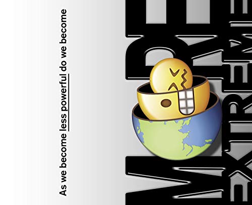 The Extreme Self: Age of You