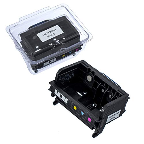 LKB 1 PK HR920 Printhead Remanufactured for HP6000 6500 7000 7500 B010 B110A