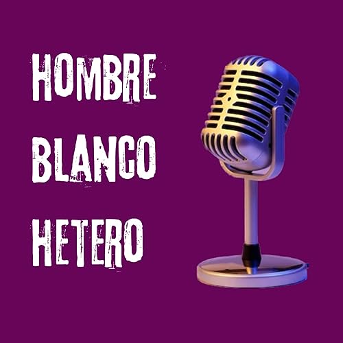 Hombre blanco hetero