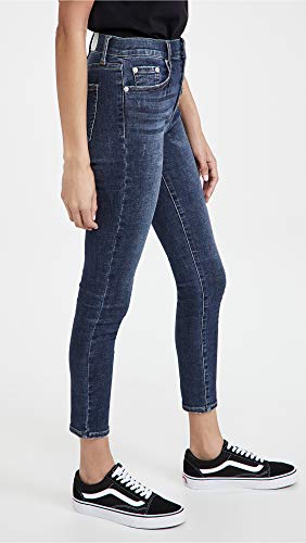 Pistola Denim Women's Aline High Rise Jeans4