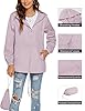 Avoogue Spring Rain Jackets for Women Waterproof S... #2