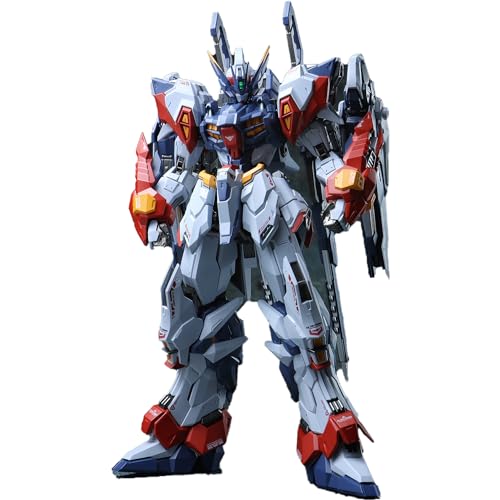 Figura de acción mecha Funtasy Planet 22 cm escala 1:100 miniatura 1