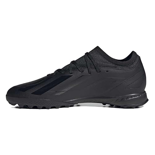 Immagine del prodotto adidas X Crazyfast.3 Turf, Scarpe da Calcio Unisex-Adulto, Core Black/Core Black/Core Black, 43 1/3 EU