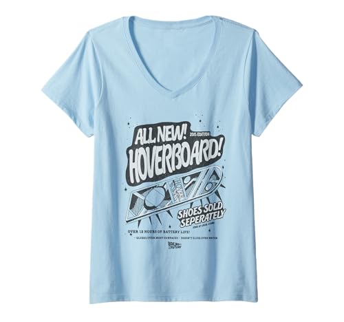 Officially Licensed Back To The Future Apparel