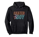 Photo Gallery skater boy skateboard skateboarding gift for skater lovers felpa con cappuccio Photo Gallery skater boy skateboard skateboarding gift for skater lovers felpa con cappuccio