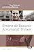 Simone de Beauvoir  A Humanist Thinker (Value Inquiry Book Series, 279)