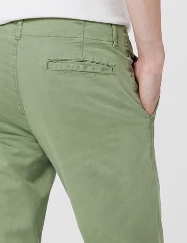 Image of Urban Ranger by Pantaloons Men Trousers