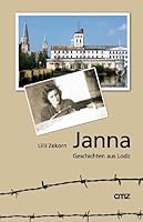 Janna: Geschichten aus Lodz 3870621192 Book Cover